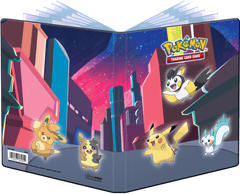 Ultra Pro - Portfolio - Pokemon Shimmering Skyline (4 Pocket)